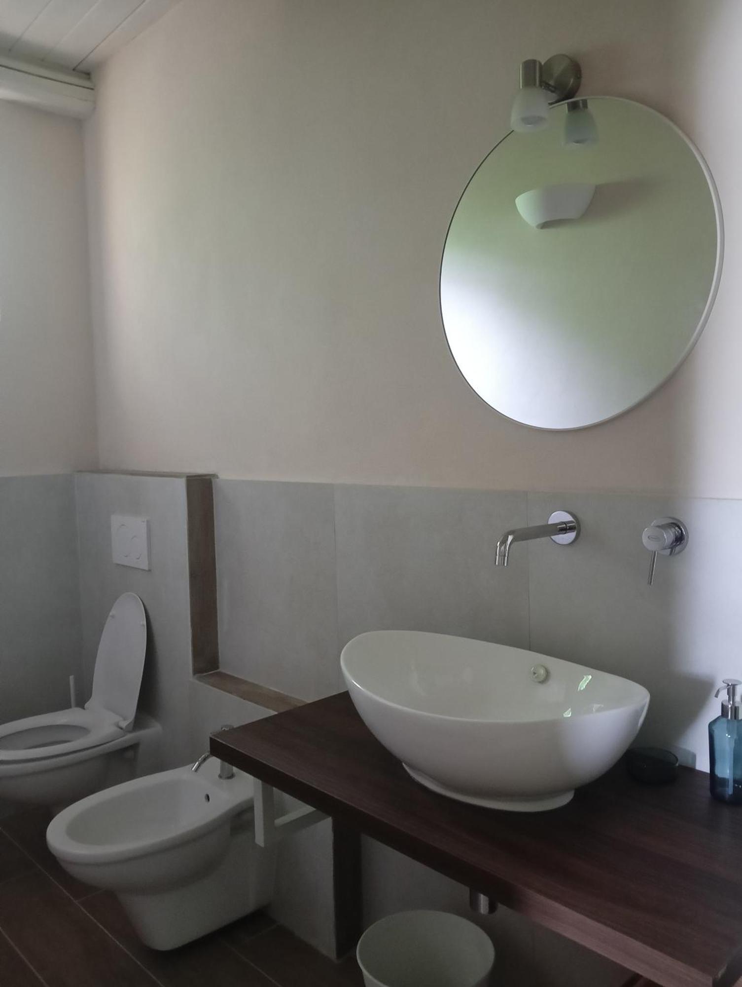 Séjour à la ferme Cascina Degli Ulivi Novi Ligure