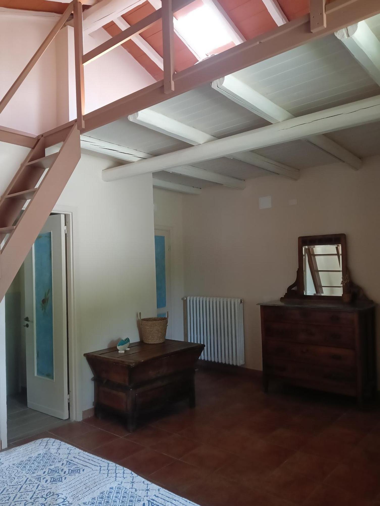 Cascina Degli Ulivi * Novi Ligure