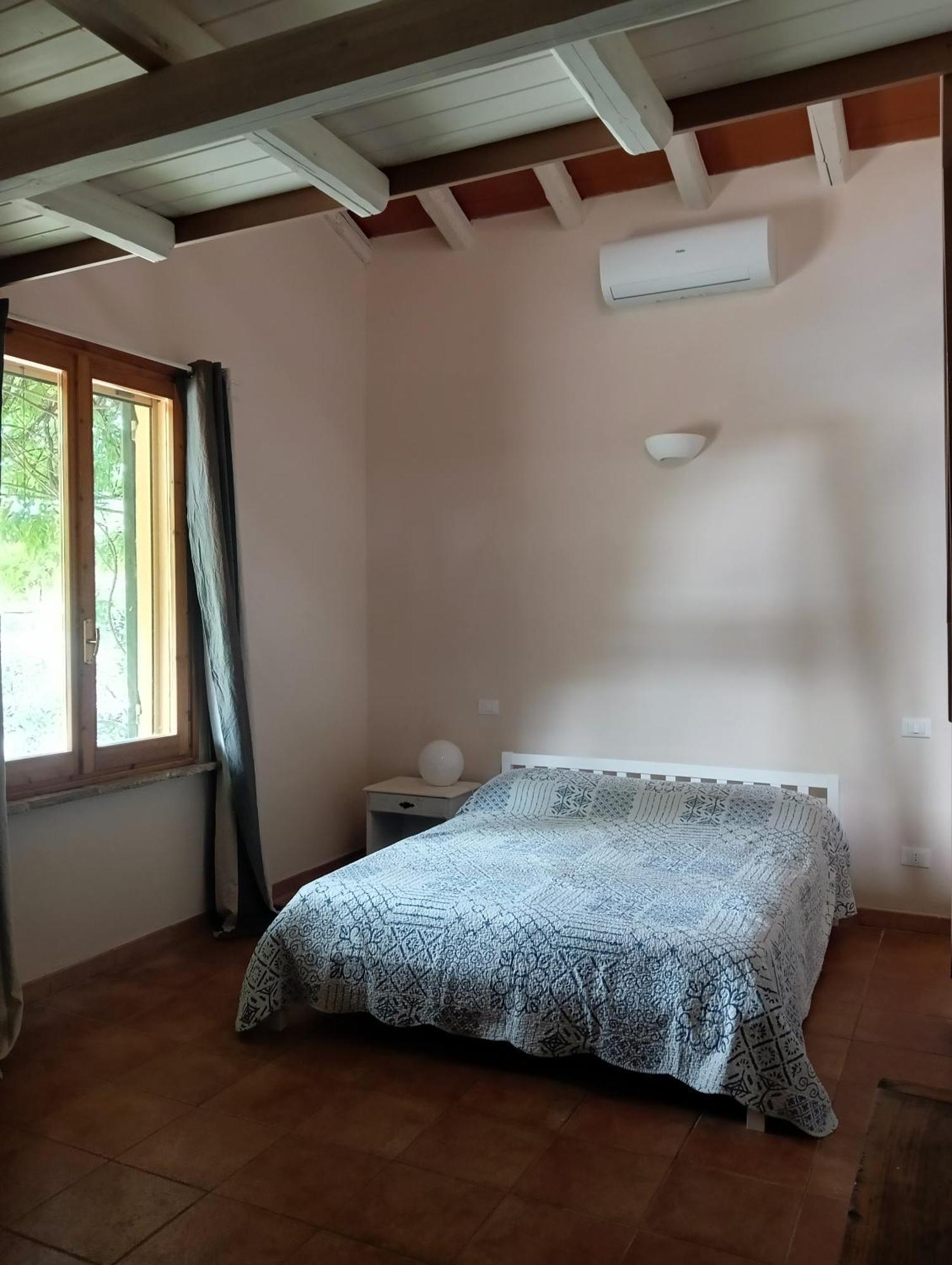 Séjour à la ferme Cascina Degli Ulivi Novi Ligure