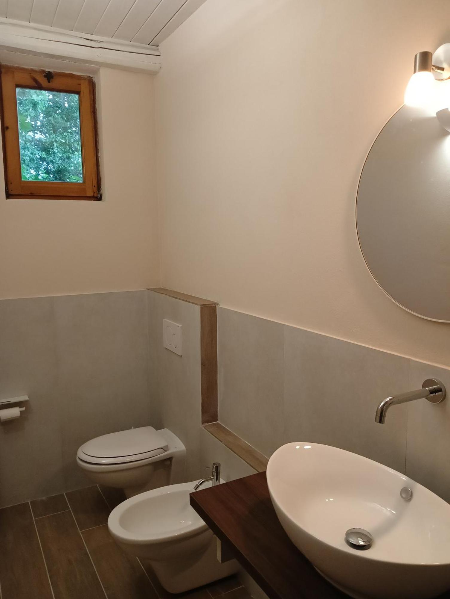 Séjour à la ferme Cascina Degli Ulivi