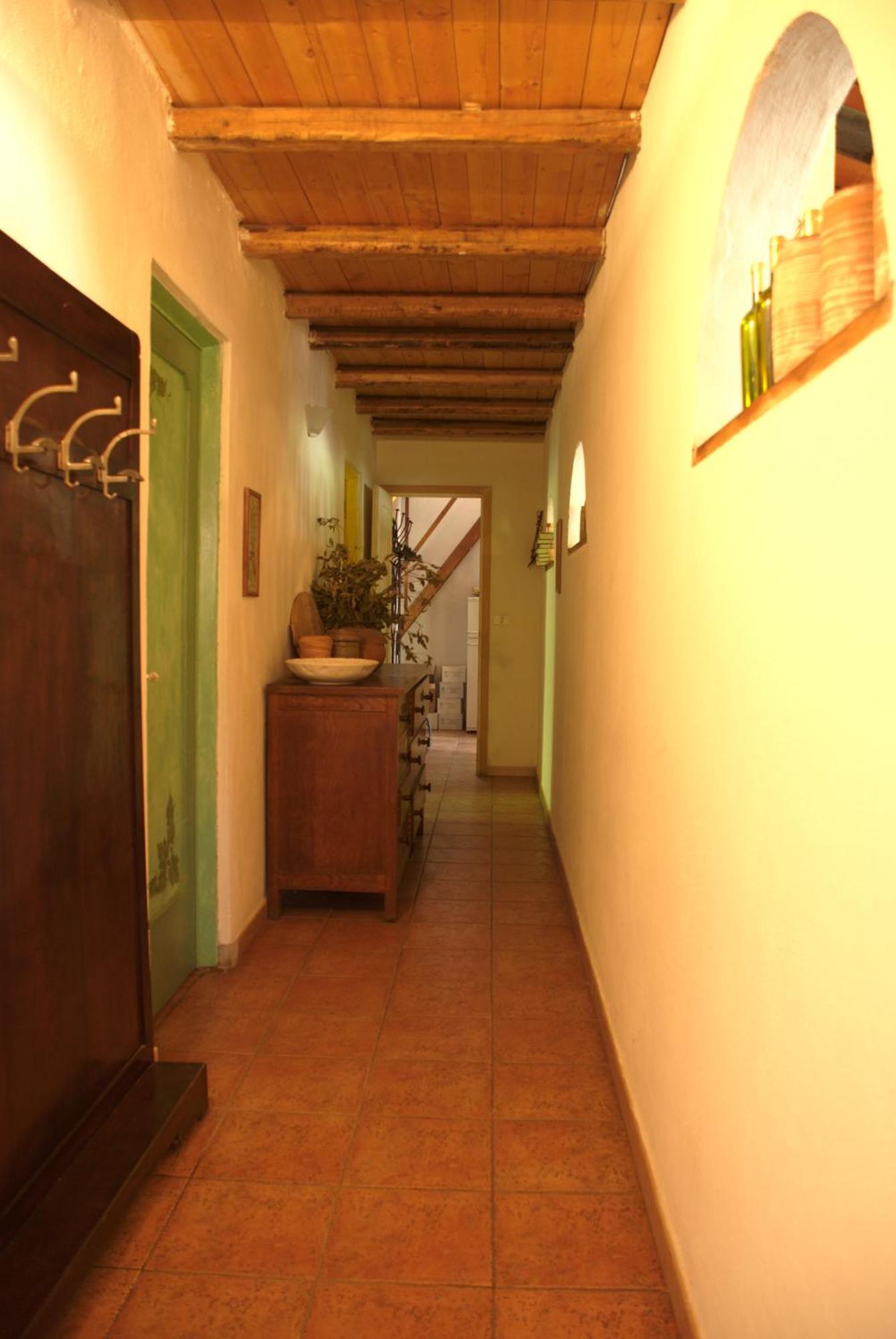 Cascina Degli Ulivi Séjour à la ferme *