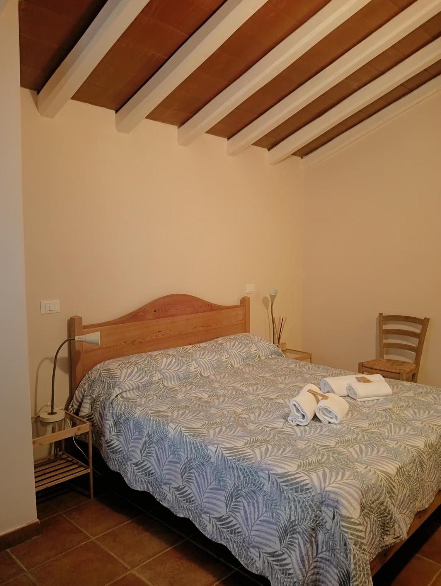 Cascina Degli Ulivi Séjour à la ferme *