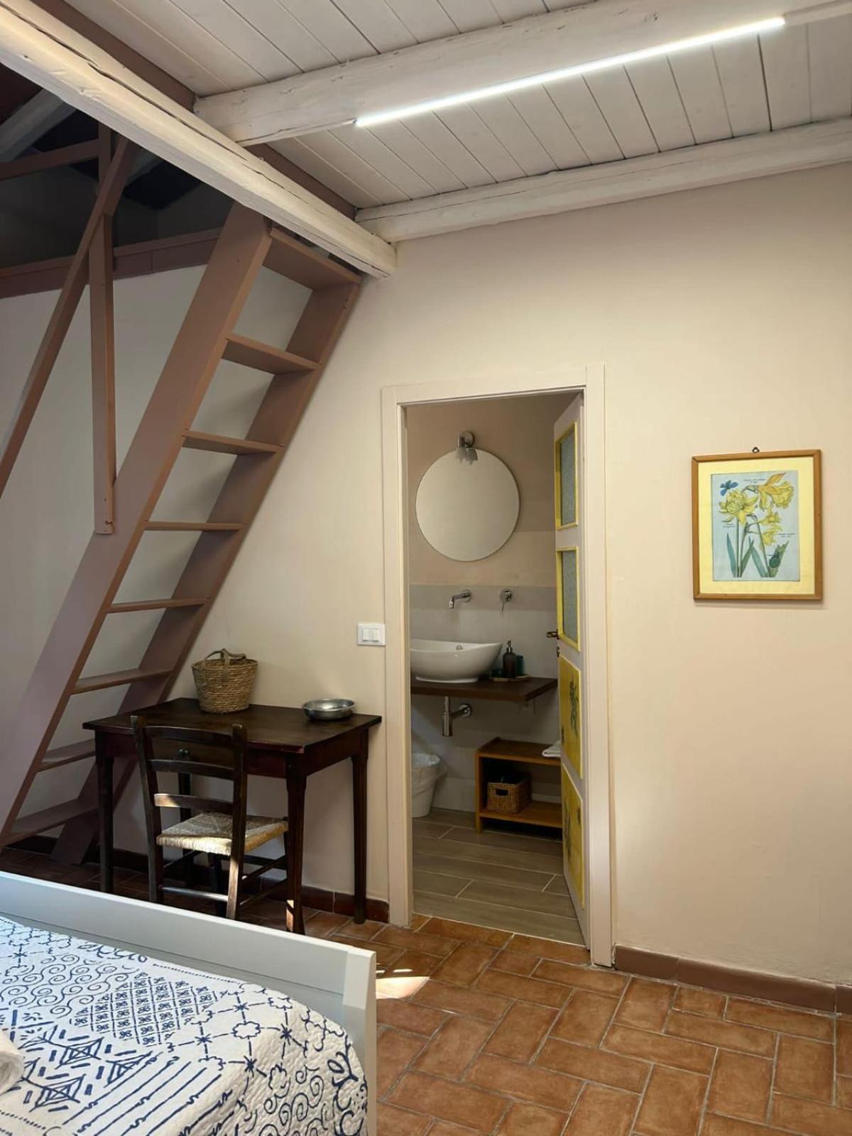 Cascina Degli Ulivi * Novi Ligure