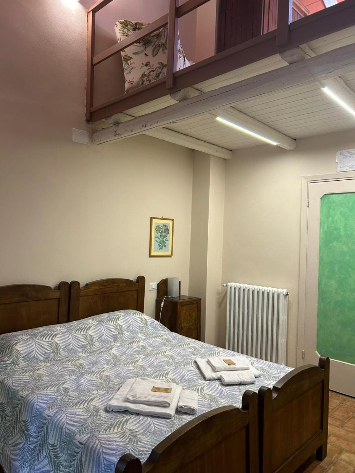 Cascina Degli Ulivi Séjour à la ferme *
