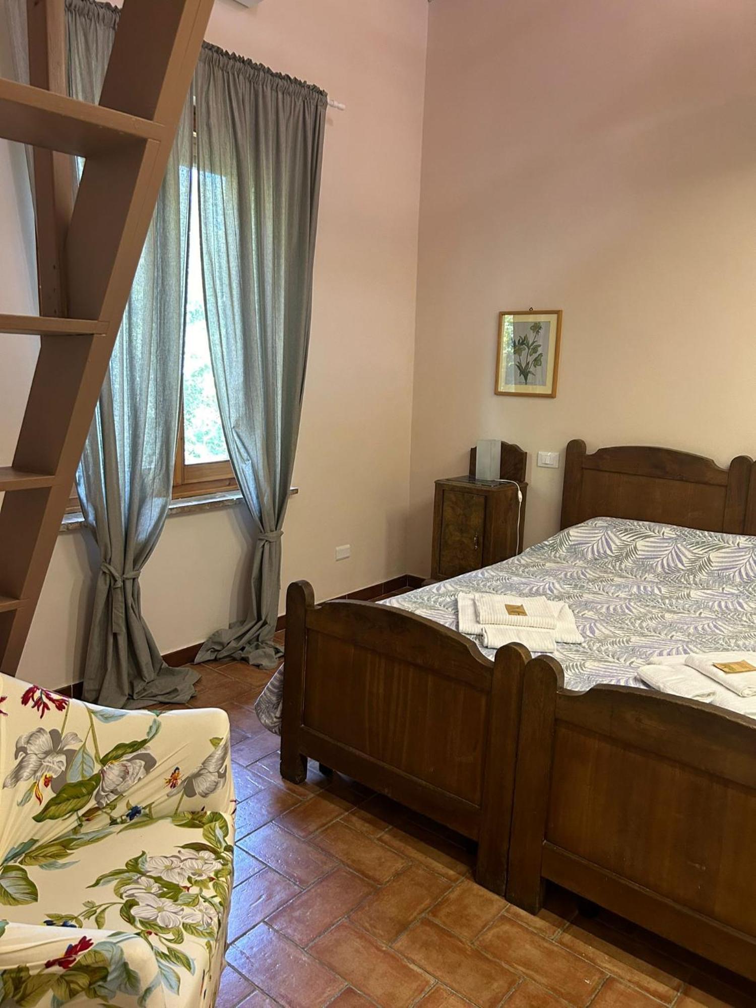 Cascina Degli Ulivi *