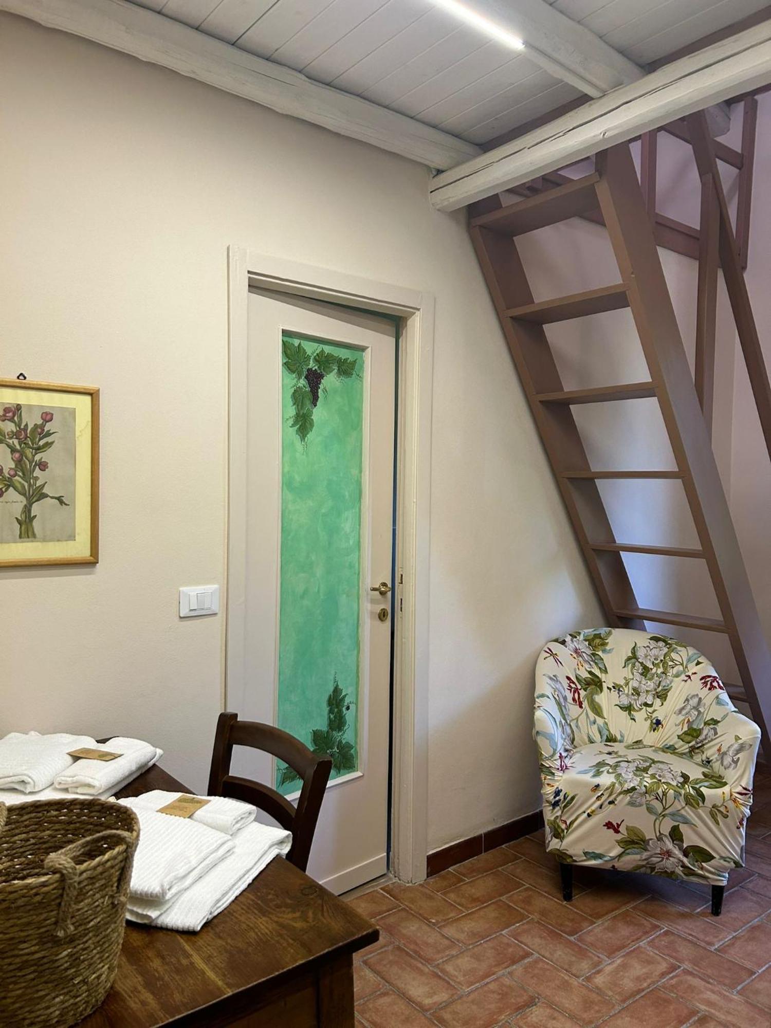 Cascina Degli Ulivi Novi Ligure