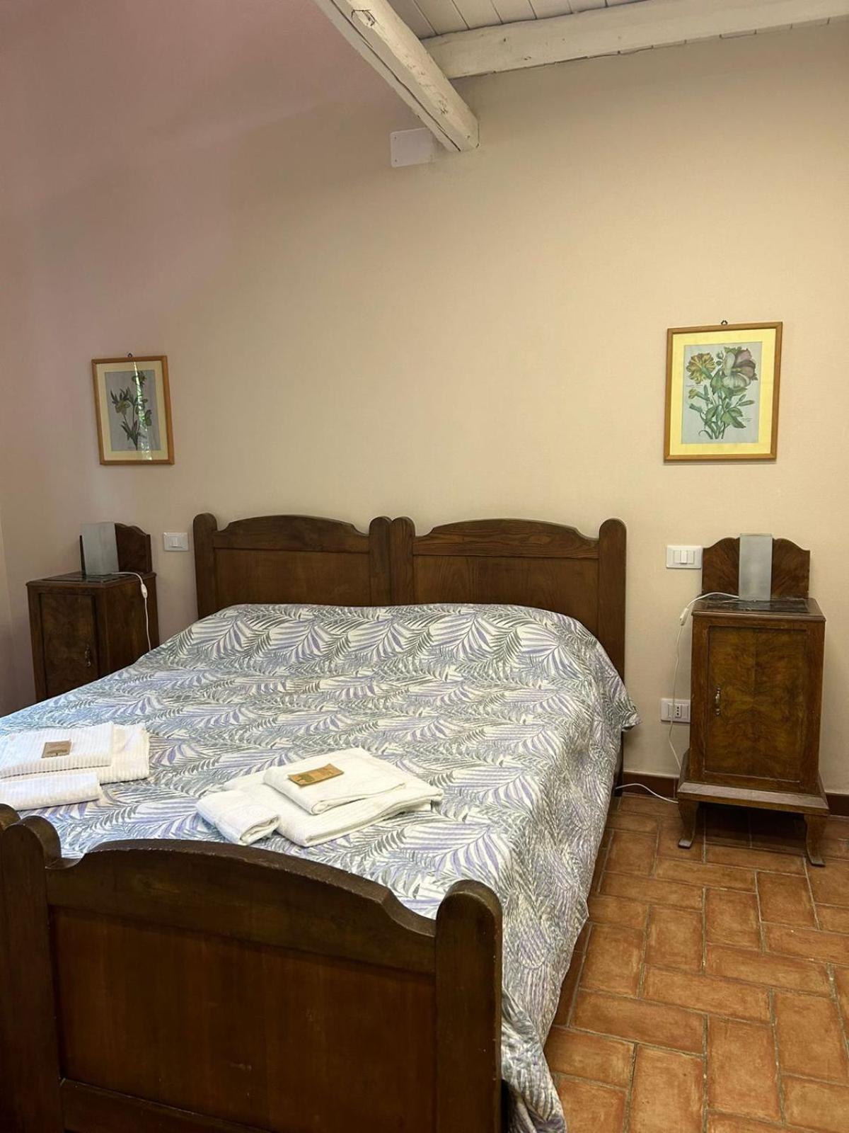 Cascina Degli Ulivi * Novi Ligure