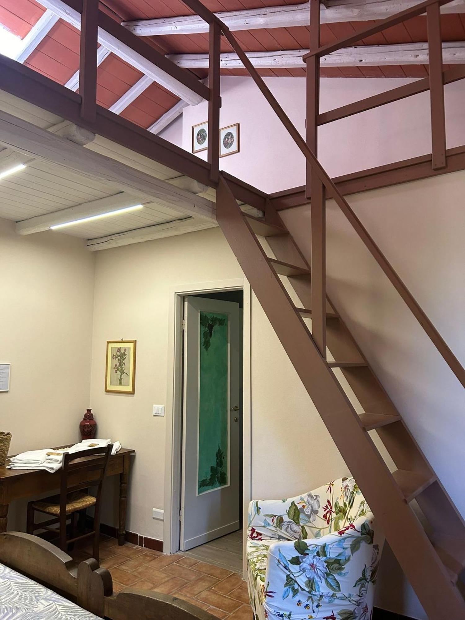 Cascina Degli Ulivi Séjour à la ferme *
