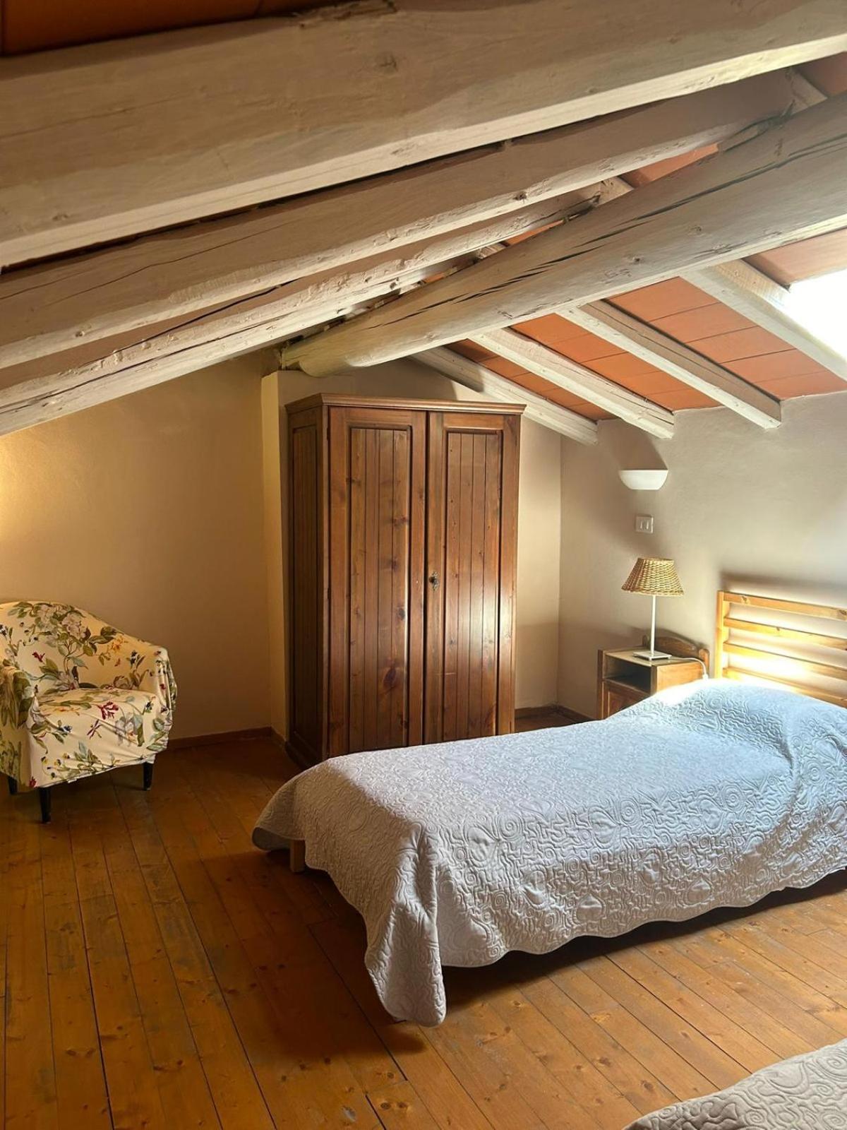 Cascina Degli Ulivi Séjour à la ferme Novi Ligure