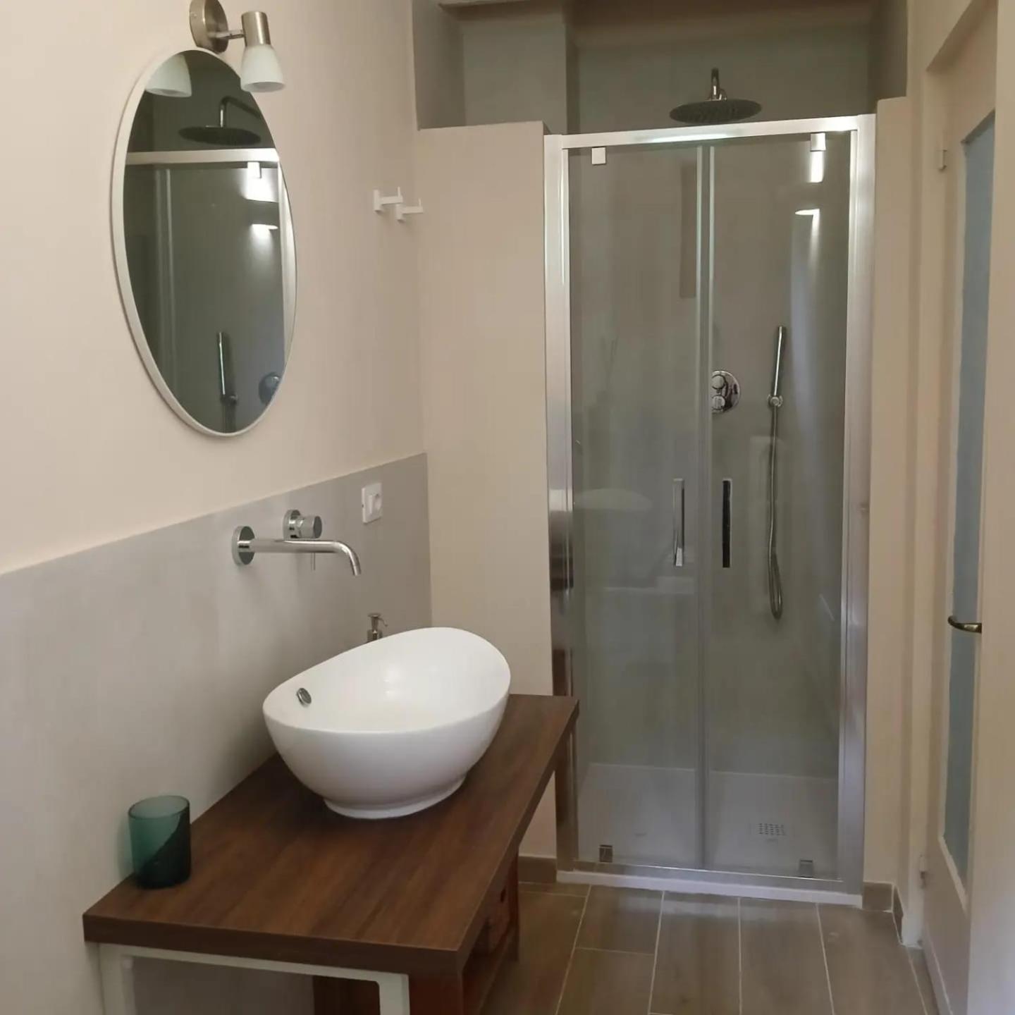 Séjour à la ferme Cascina Degli Ulivi