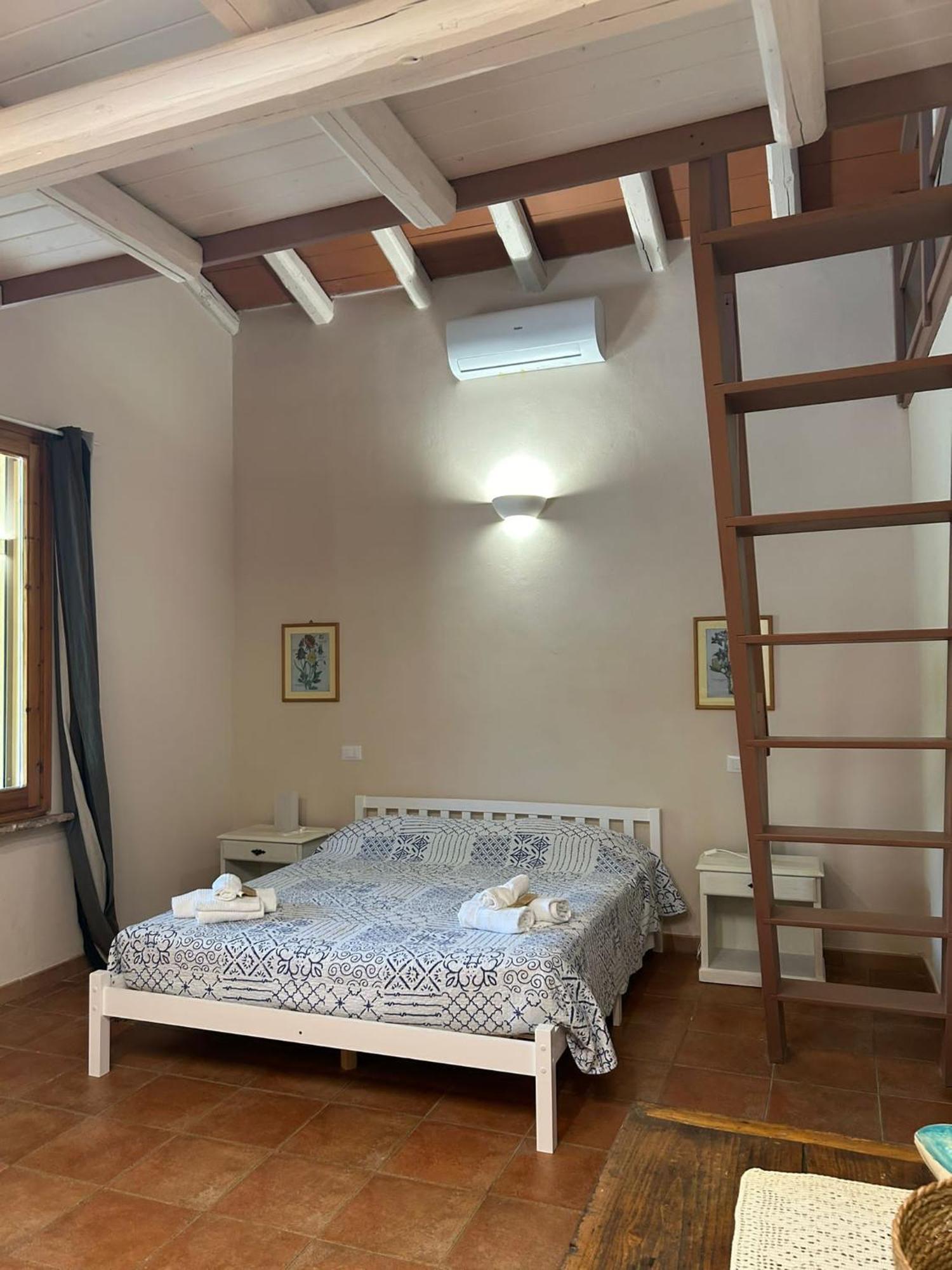 Cascina Degli Ulivi Séjour à la ferme