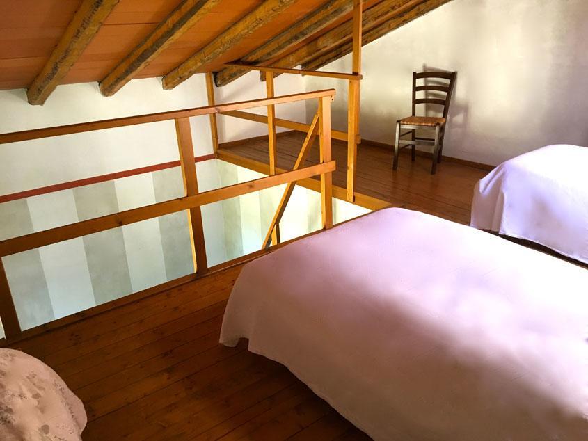 Cascina Degli Ulivi * Novi Ligure