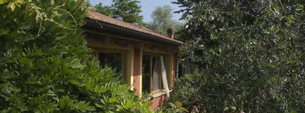 Cascina Degli Ulivi * Novi Ligure
