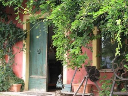 Cascina Degli Ulivi Séjour à la ferme Novi Ligure